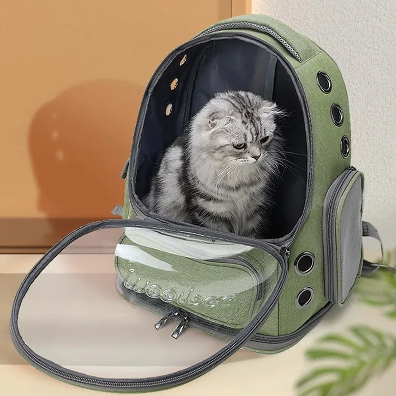 Bolsa VistaPet™