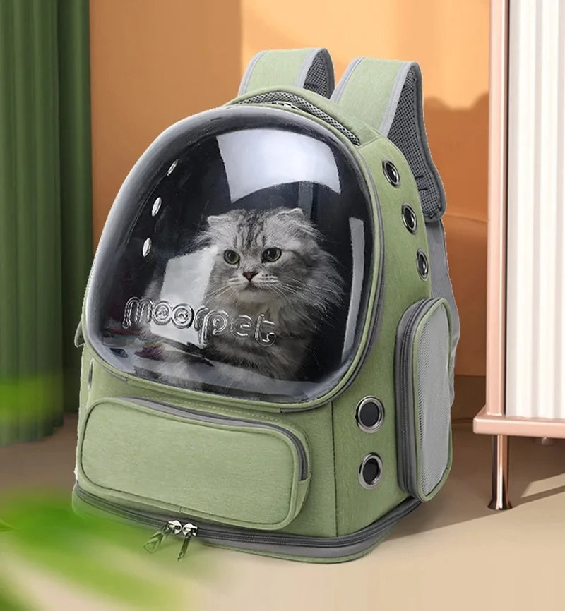 Bolsa VistaPet™