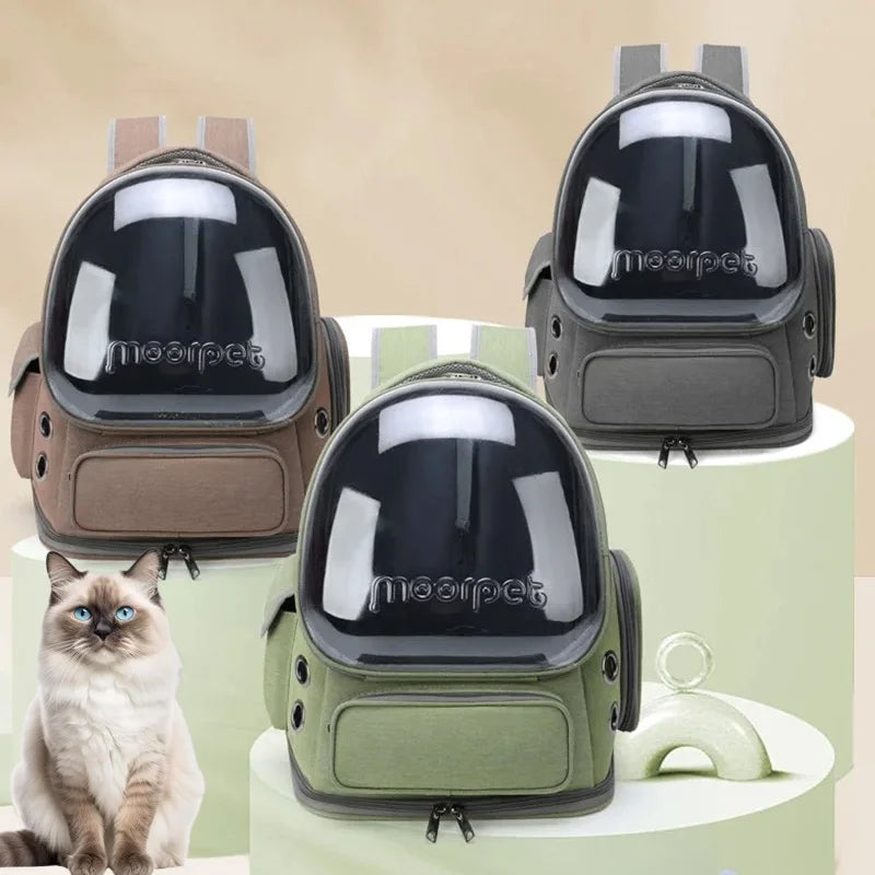 Bolsa VistaPet™