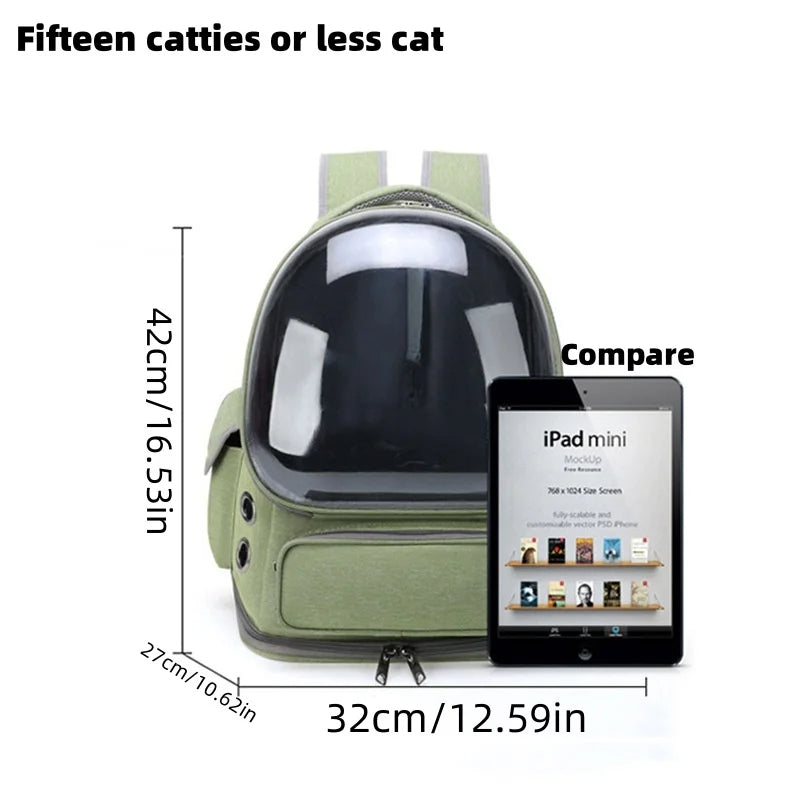 Bolsa VistaPet™