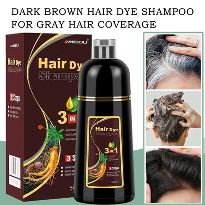 TrueTone™ Hair Revival Shampoo