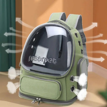 Bolsa VistaPet™