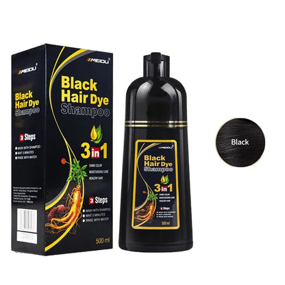 TrueTone™ Hair Revival Shampoo