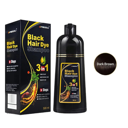 TrueTone™ Hair Revival Shampoo