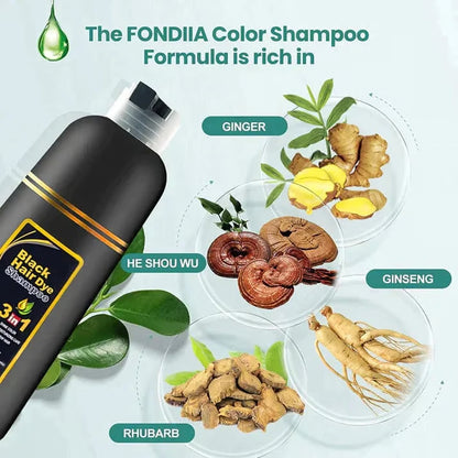 TrueTone™ Hair Revival Shampoo