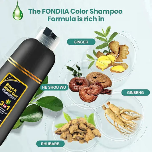 TrueTone™ Hair Revival Shampoo