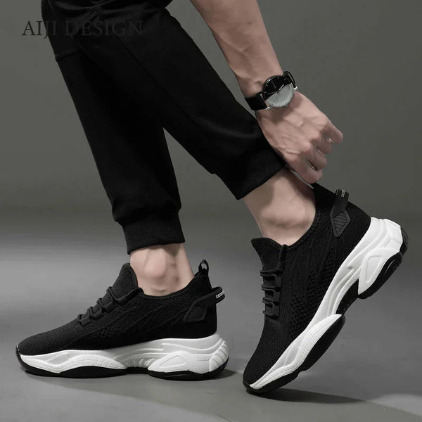 Breezy Lift Sneakers